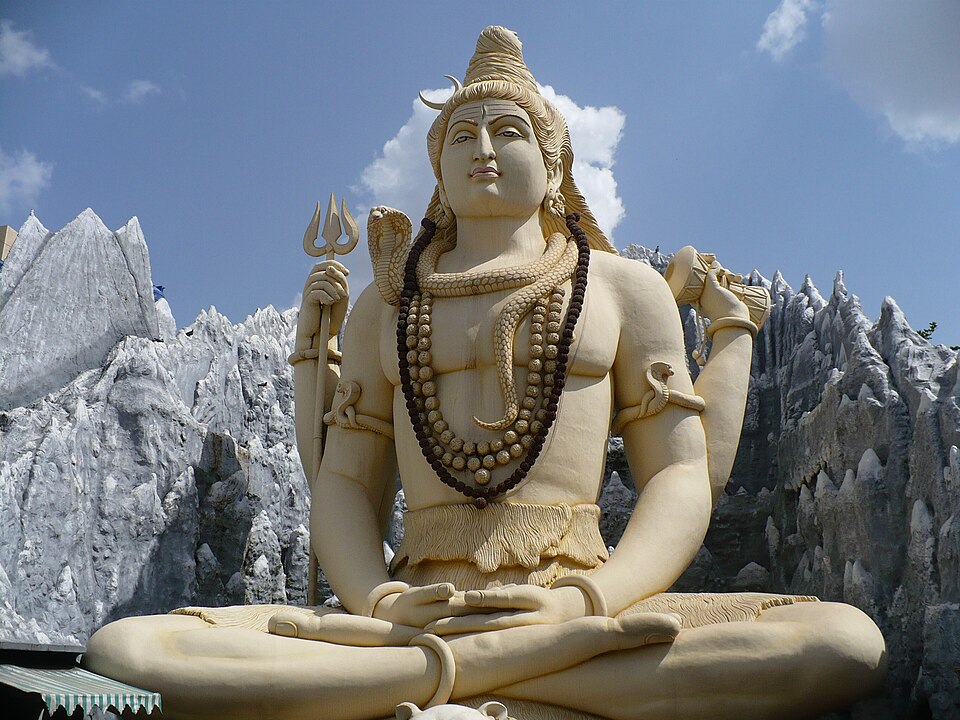 B. Shiva Shankar