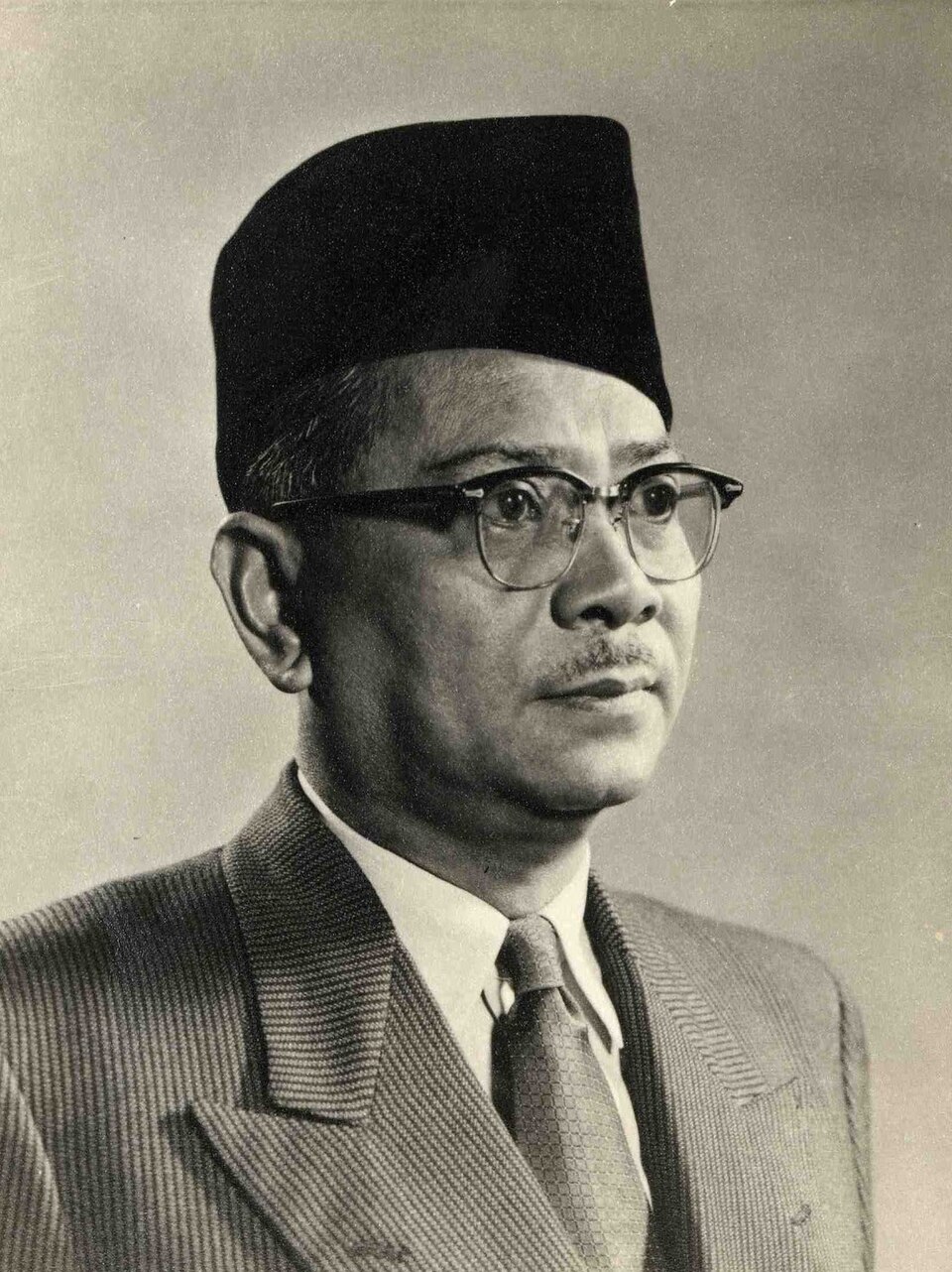 Ba Abdul Rahman