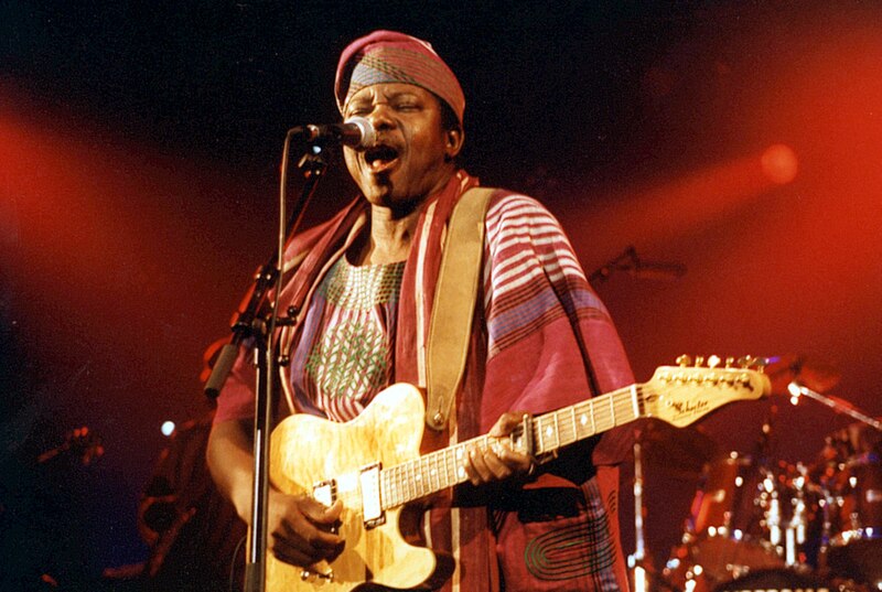 BA Adeniyi