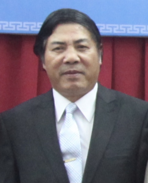 Bà Thanh