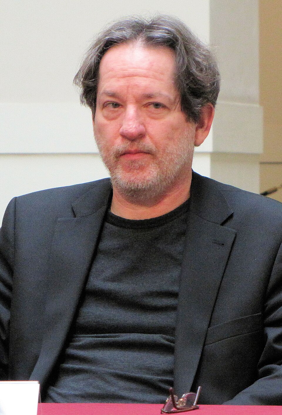 Baán László