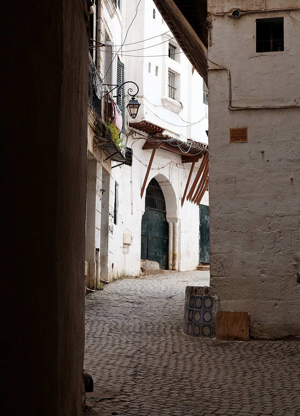 Bab Ahmed Ould Sid Ahmed