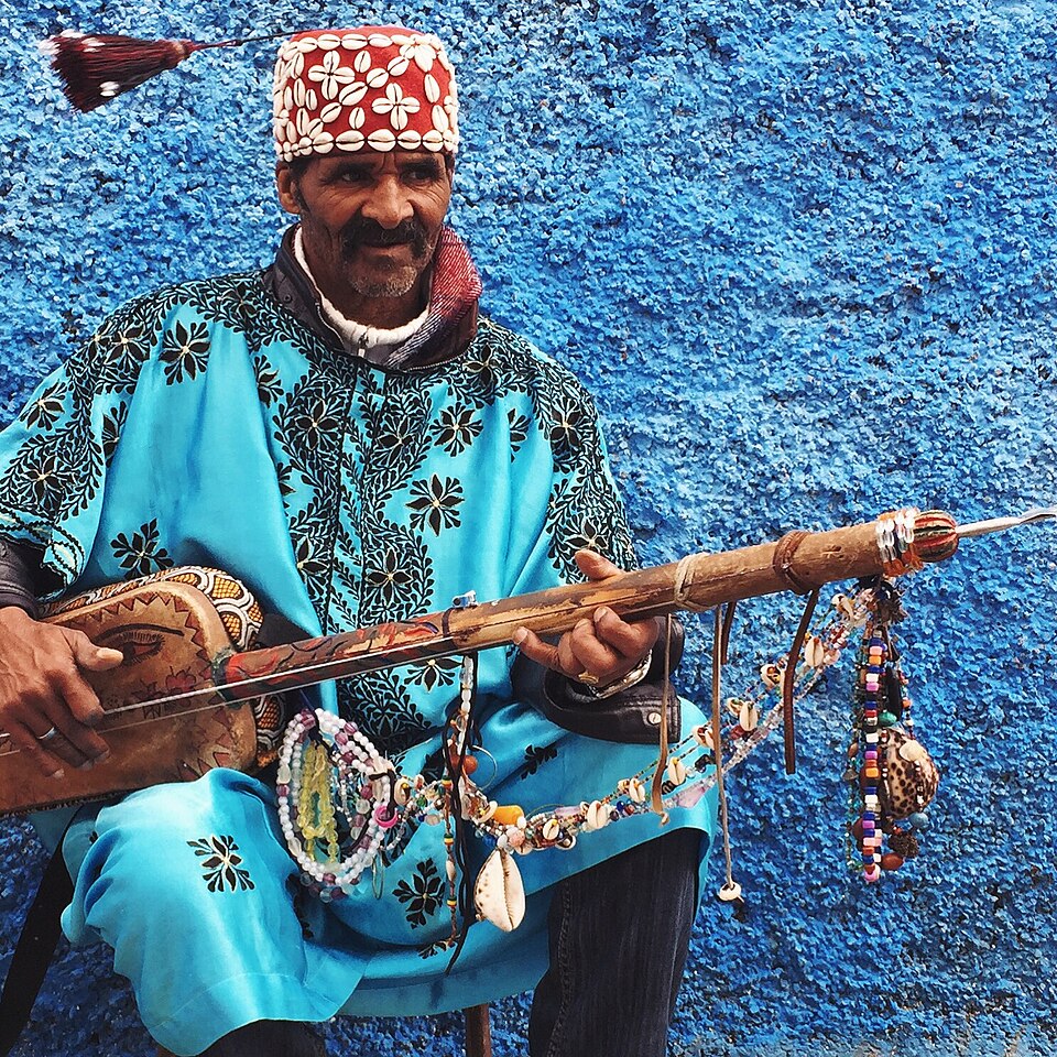 Bab Ahmed Ould Sidi Ahmed