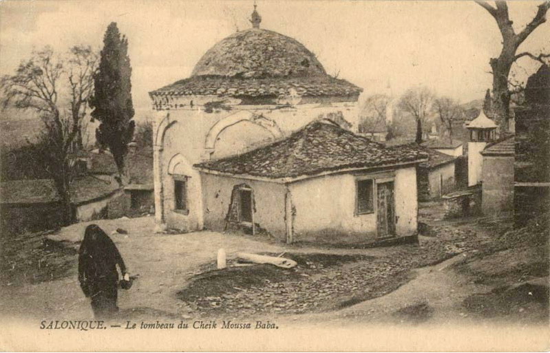 Baba Musā