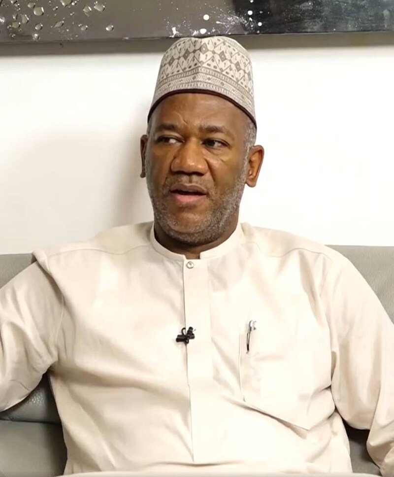 Baba Yusuf Musa