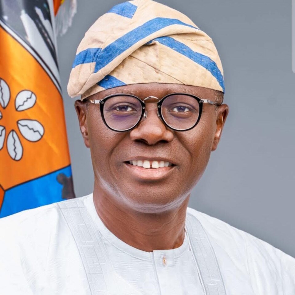 Babajide Sanwoolu