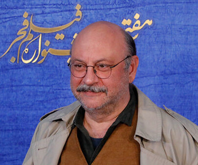 Babak Karimi
