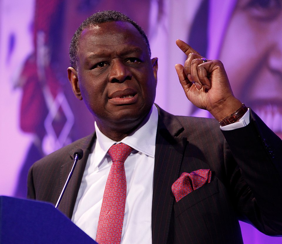 Babatunde Abdulrahman