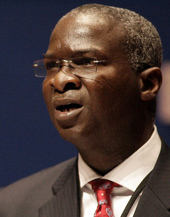 Babatunde Ahmed