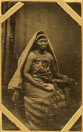 Babatunde Dosunmu