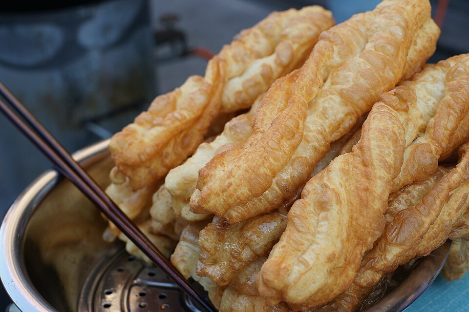 Babi Tiao