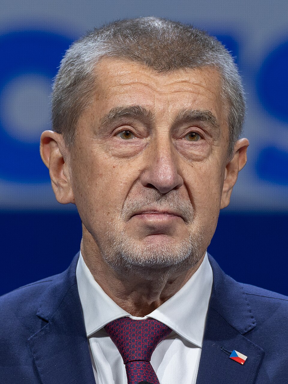 Babiš