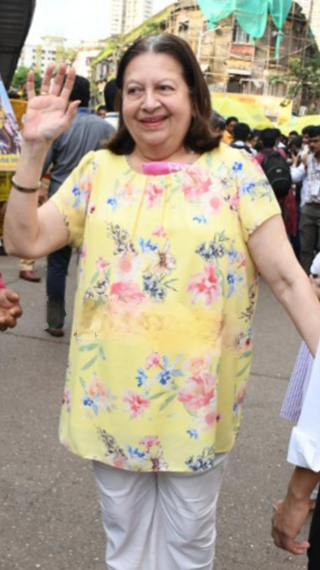 Babita Kapoor