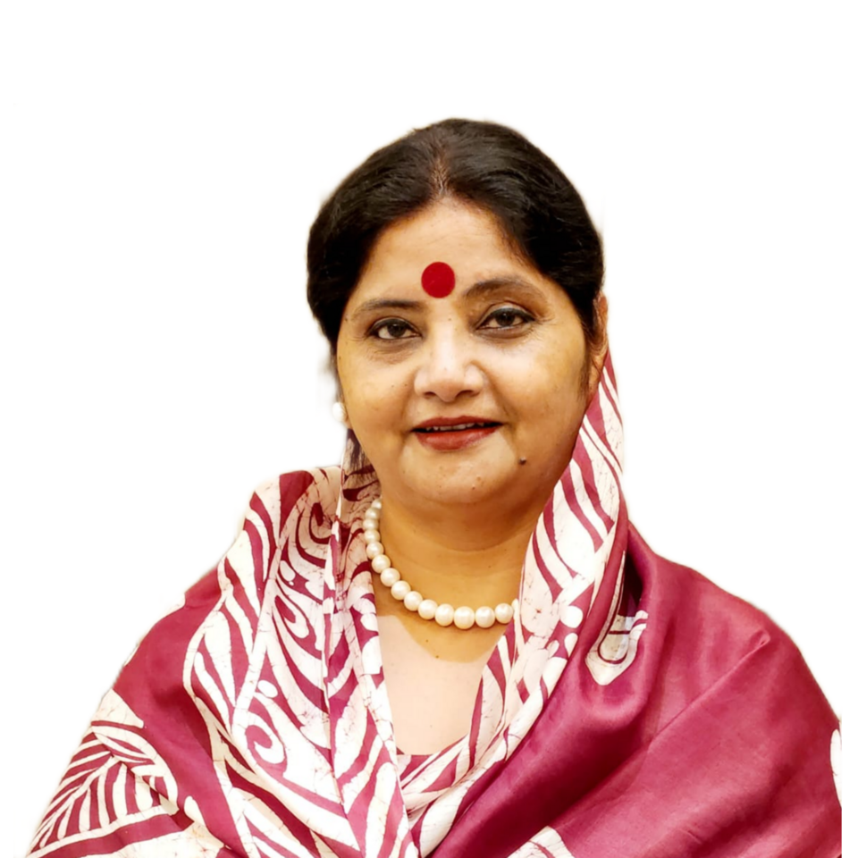 Babita Singh Chauhan