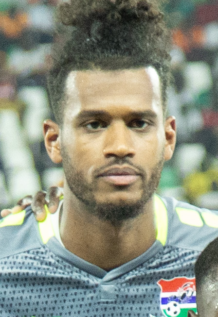 Baboucarr