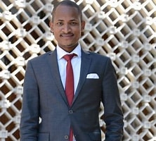 Babu Owino