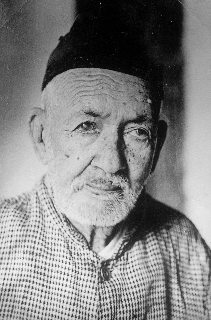 Baburam Dhital