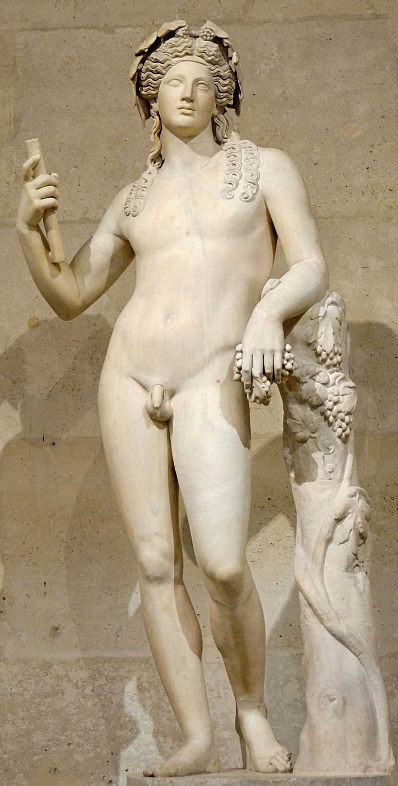 Bacchus