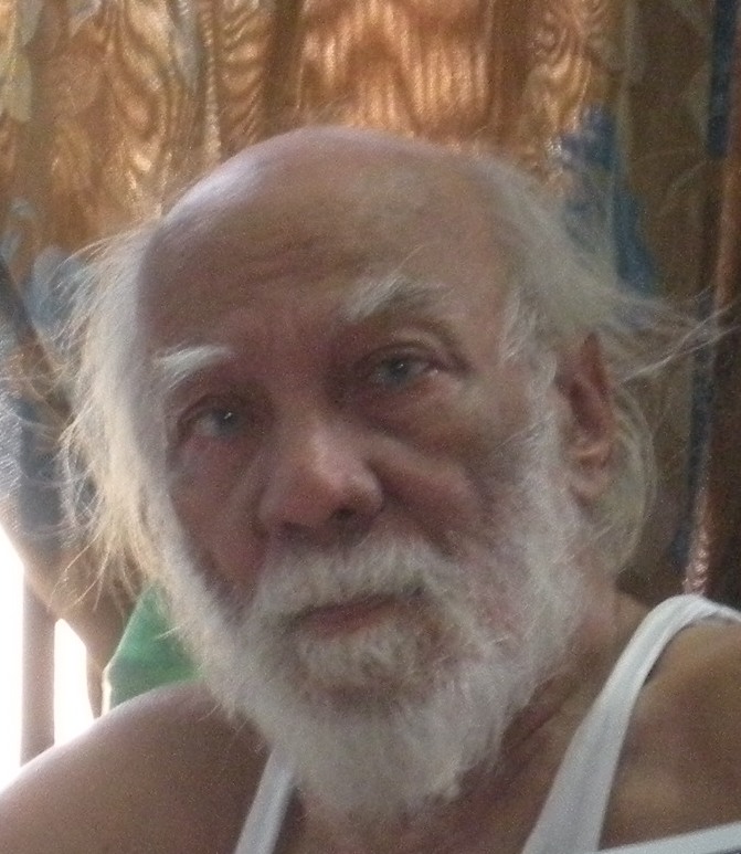 Badal Hossain