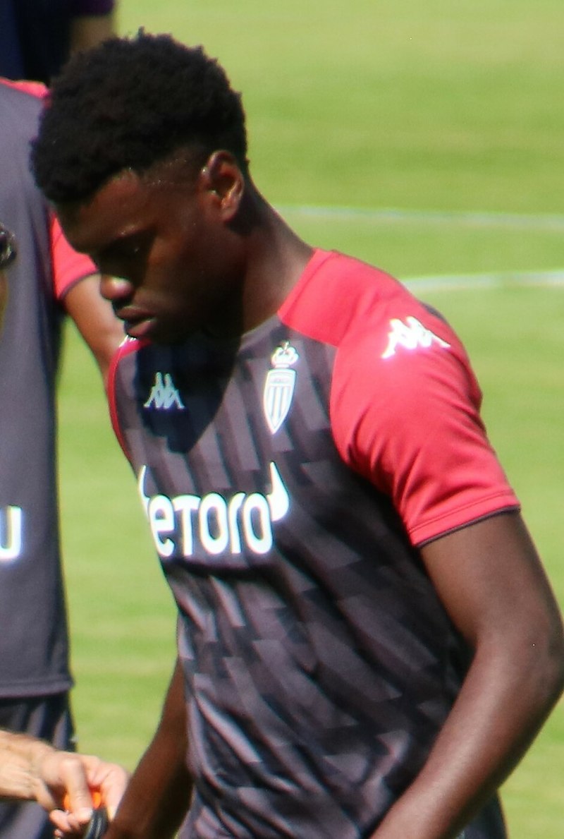 Badiashile