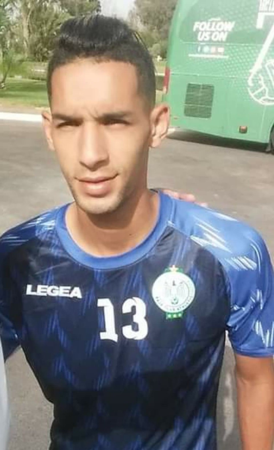 Badr Benoun