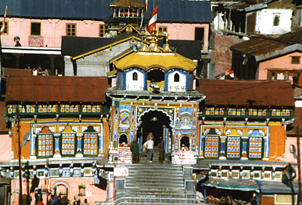 Badri K.C.