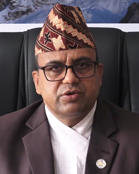 Badri Lal Nepali