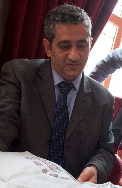 Badria Al Mulla