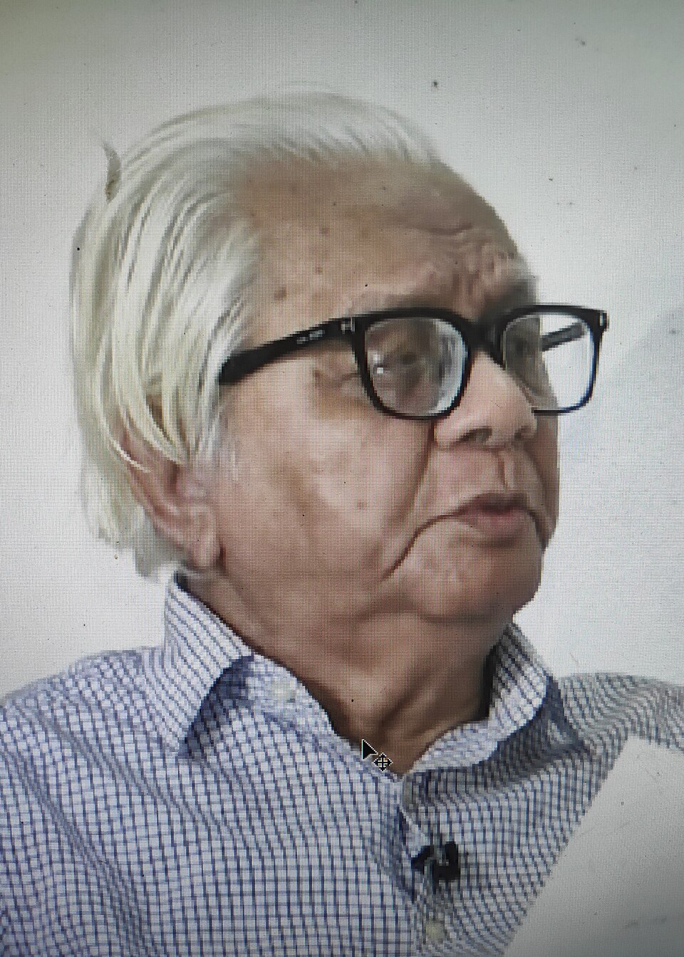 Badruddin Umar