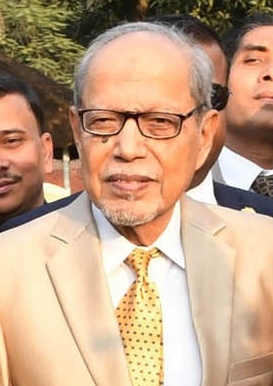 Badruddoza Chowdhury