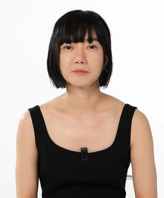 Bae Doona
