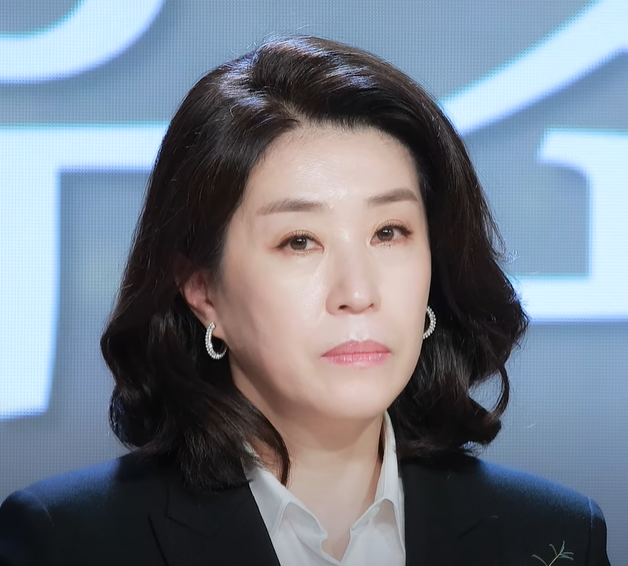 Bae Kyung-mi