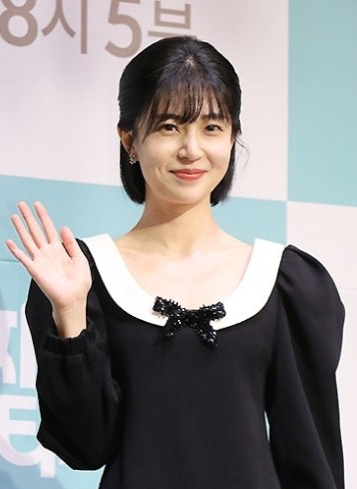 Baek A Jin
