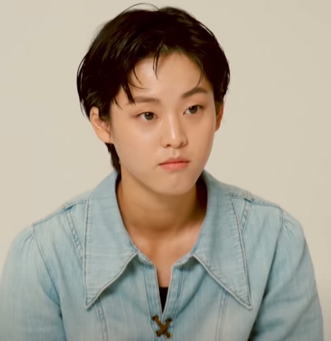 Baek Yeon Woo