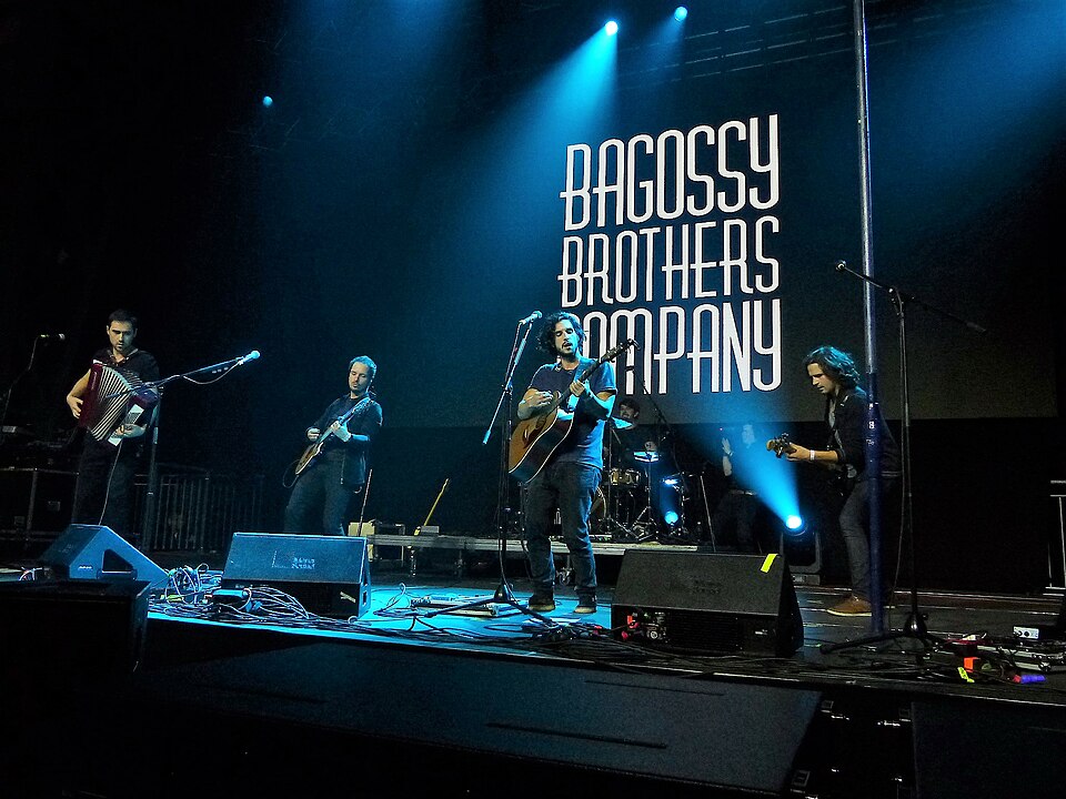 Bagossy Brothers Company