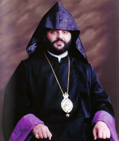 Bagrat Galstanyan
