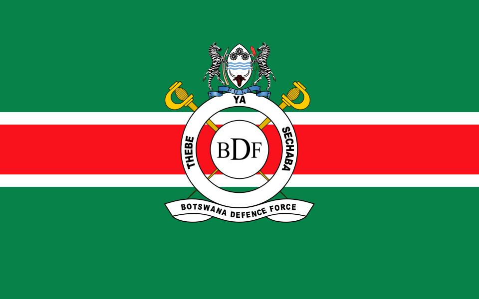 Bagwasi
