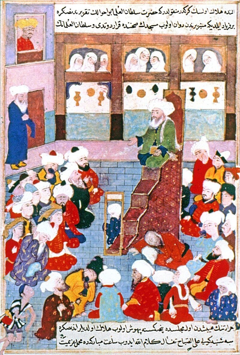 Baha Sultan
