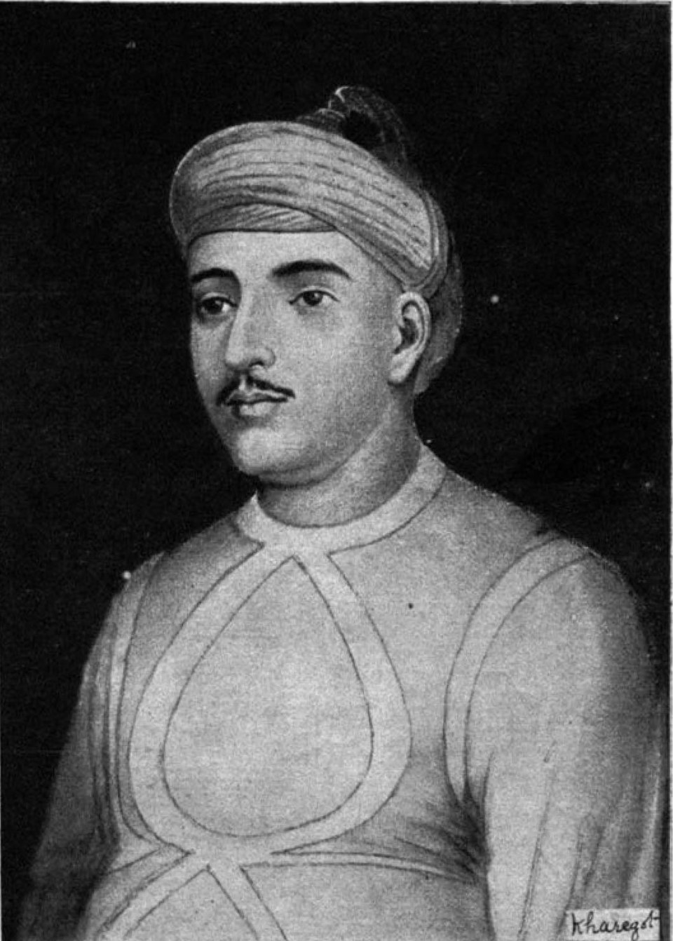 Bahadur Ali