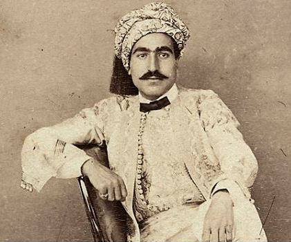 Bahi Ismaïl