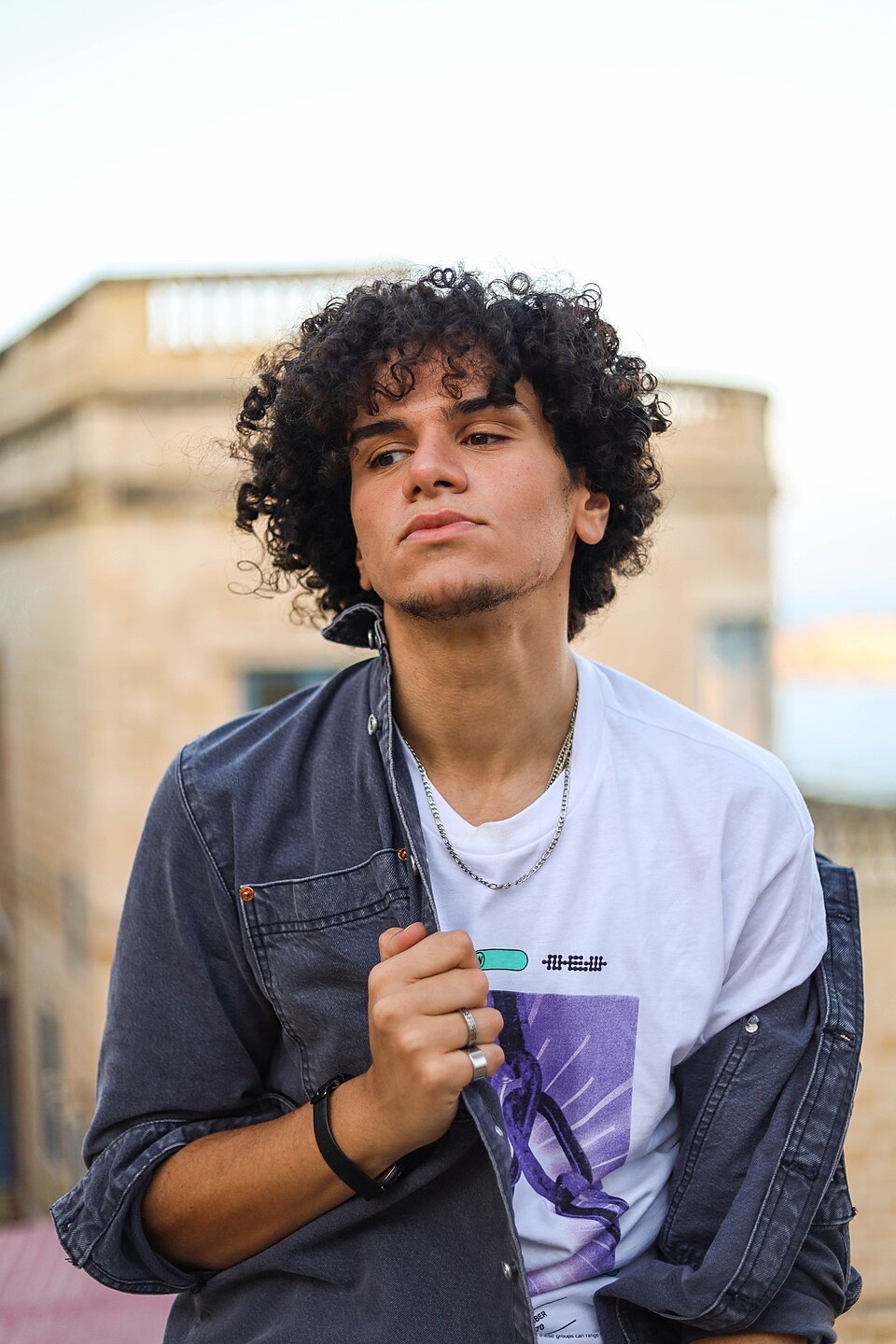 Bahjat Ahmed