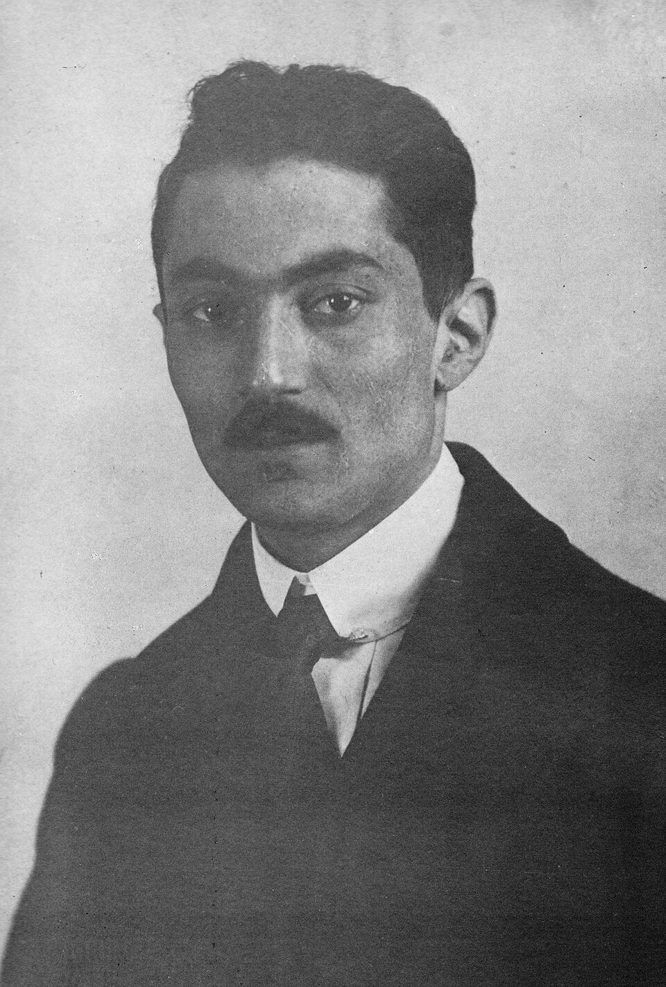 Bahman Abadi