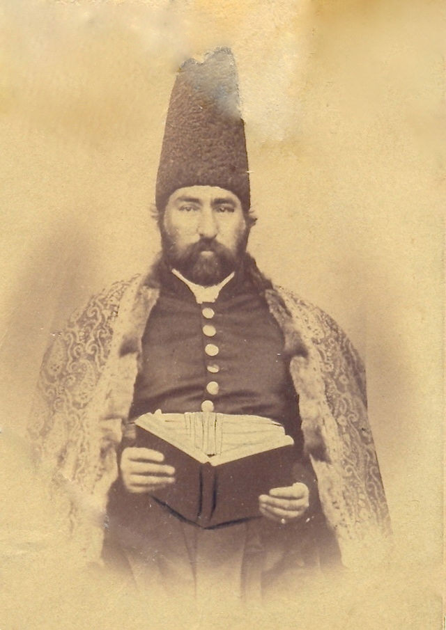 Bahman Ardalan