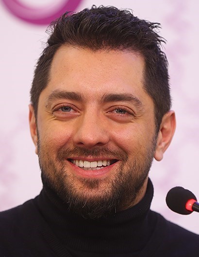 Bahram Azimi