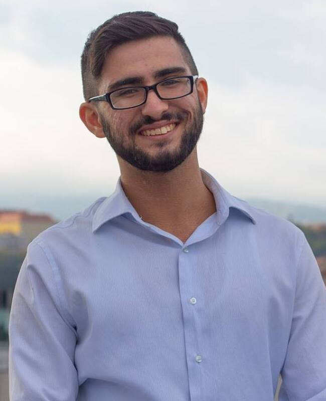 Bahruz Samadov