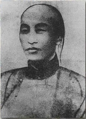 Bai Guangdi