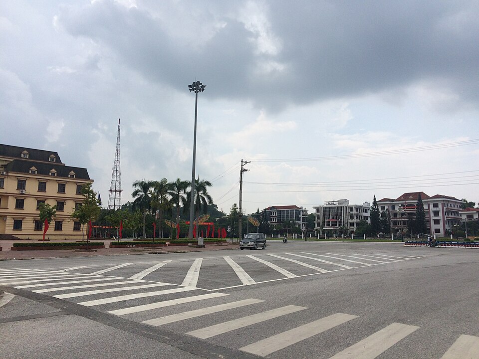Bai Nam