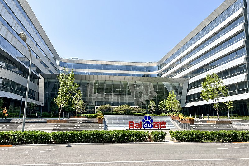 Baidu