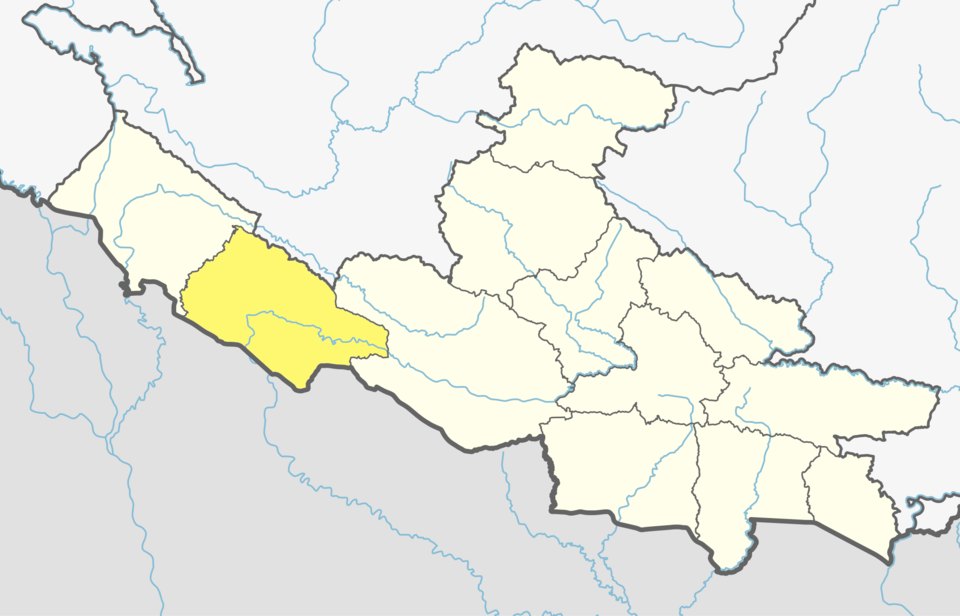 Baijanath Kalwar
