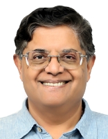 Baijayant Jay Panda